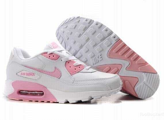 Nike 90 Air Max Boutique Cheap Nike Air Max 90 Noir Et Blanc